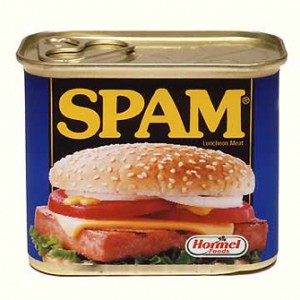 Hormel Meat Product