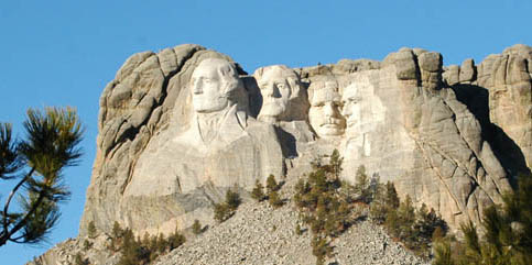 Mount Rushmore_1