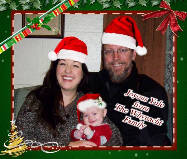 WhynachtChristmas2013