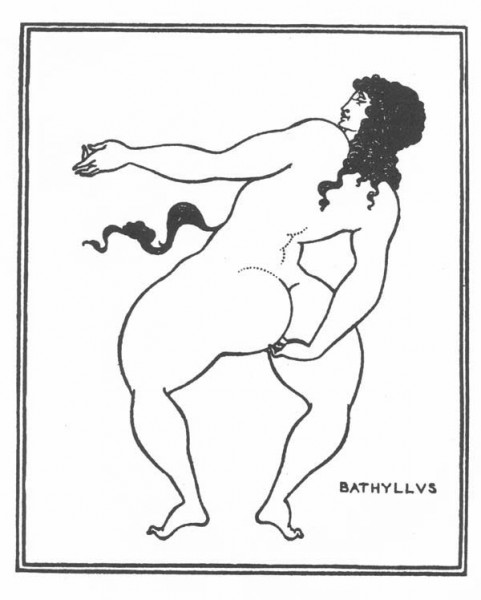 Bathyllus