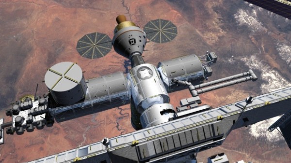 orion-spacecraft-iss